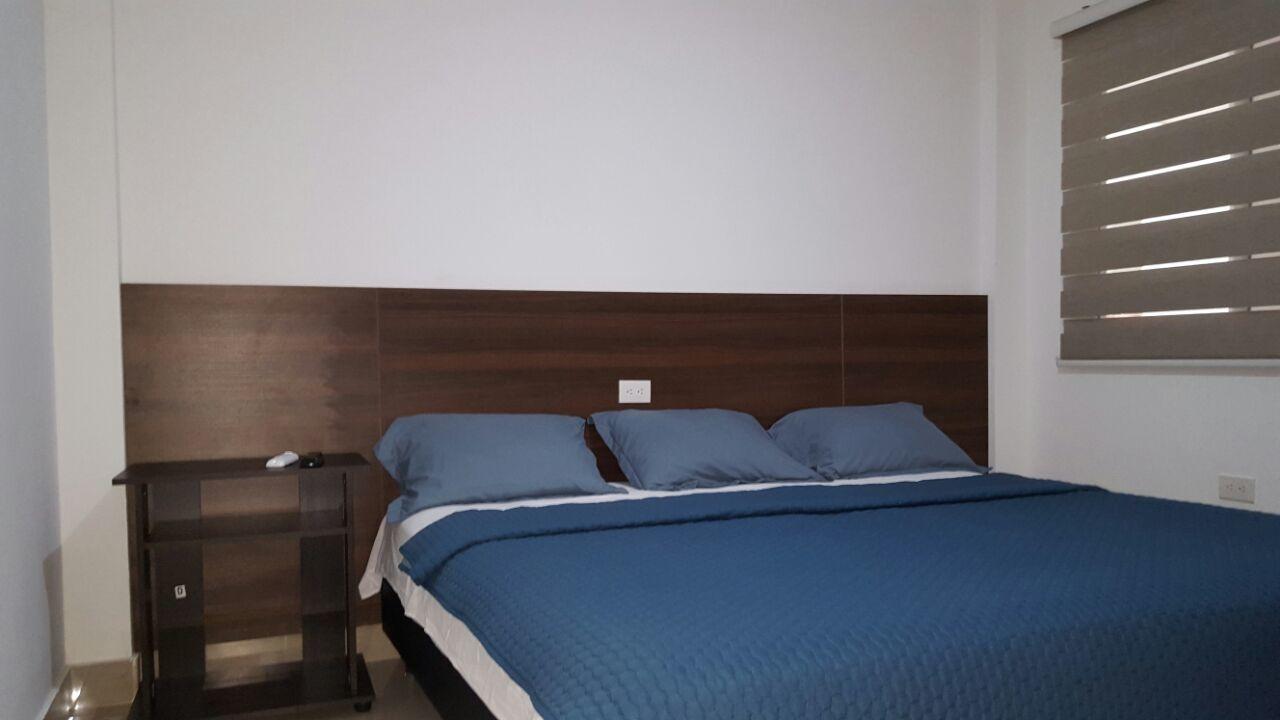 Zafara Hotel Санта Марта Екстериор снимка