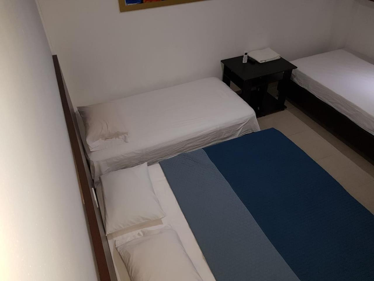 Zafara Hotel Санта Марта Екстериор снимка